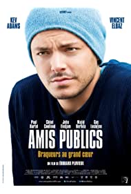 Public Friends (20