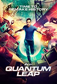 Quantum Leap (2022