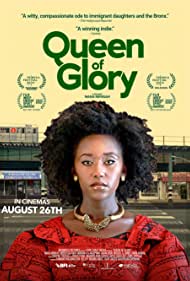 Queen of Glory (20