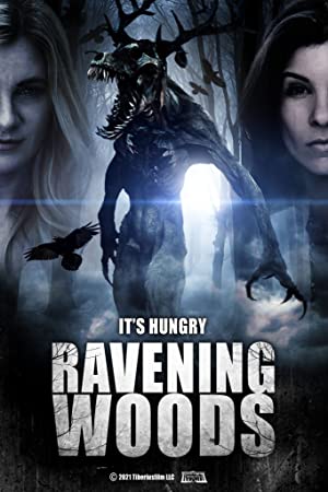 Ravening Woods (20