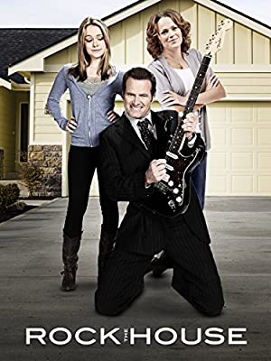 Rock the House (20