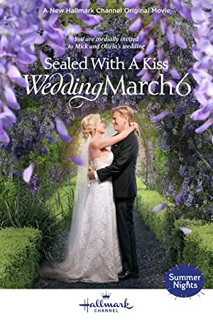 Sealed with a Kiss
