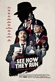 See How They Run (