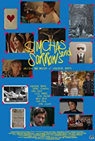 Simchas and Sorrow