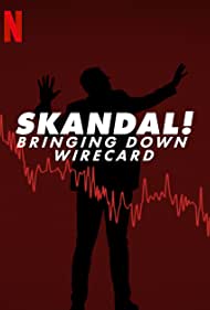 Skandal Bringing D
