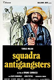 Squadra antigangst
