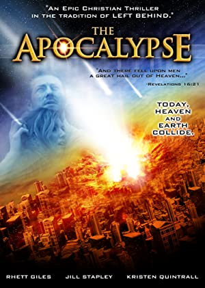 The Apocalypse (20