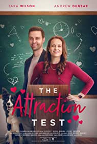 The Attraction Tes