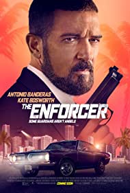The Enforcer (2022