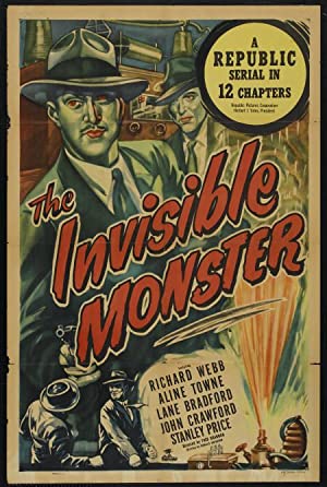 The Invisible Mons