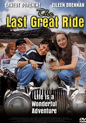The Last Great Rid