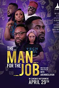 The Man for the Jo