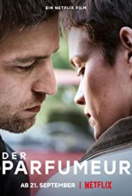The Perfumier (202