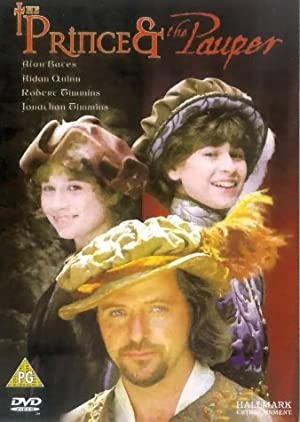 The Prince and the