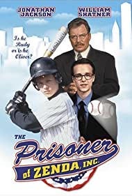 The Prisoner of Ze