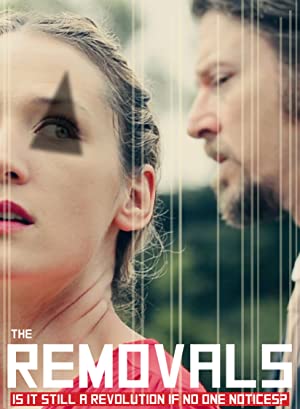 The Removals (2016