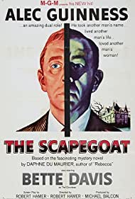 The Scapegoat (195
