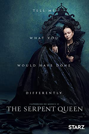 The Serpent Queen 