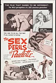 The Sex Perils of 