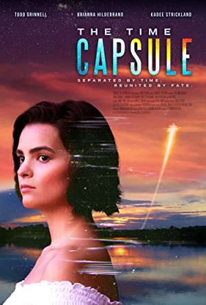 The Time Capsule (