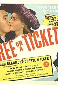 Three on a Ticket 