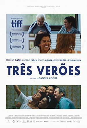 Three Summers (201
