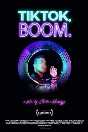 TikTok, Boom (202