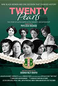 Twenty Pearls The 