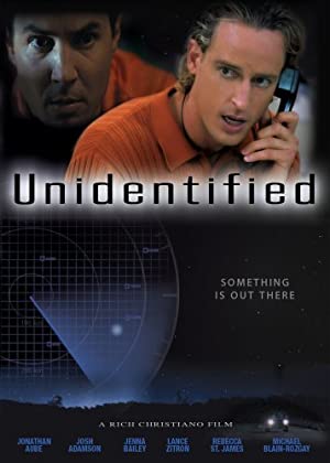 Unidentified (2006