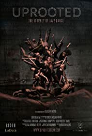 Uprooted The Journ