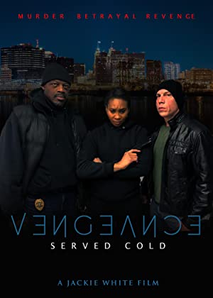 Vengeance Served C