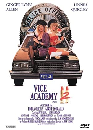 Vice Academy Part 