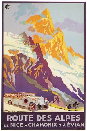 Vysoke Tatry (1966