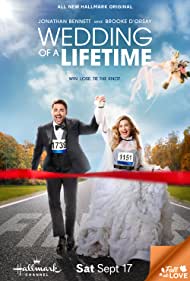 Wedding of A Lifet
