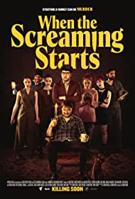 When the Screaming