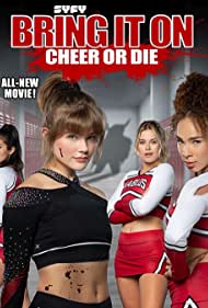 Bring It On Cheer 
