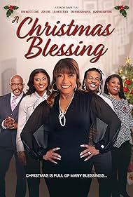 A Christmas Blessi