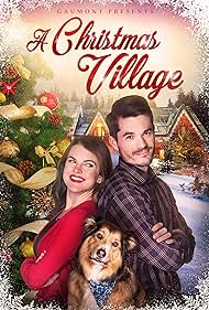 A Christmas Villag