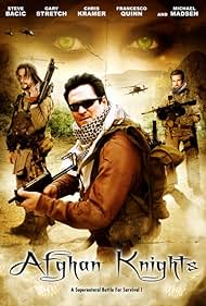 Afghan Knights (20