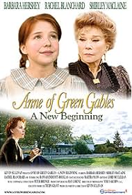 Anne of Green Gabl