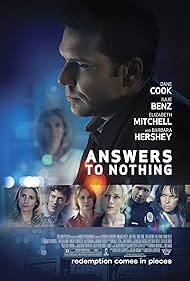 Answers to Nothing (2011) Poster