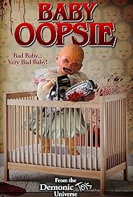 Baby Oopsie The Fe
