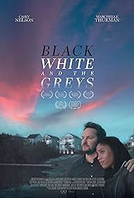 Black White and th