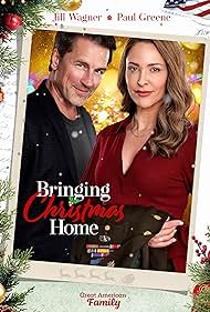 Bringing Christmas
