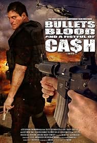 Bullets, Blood a F