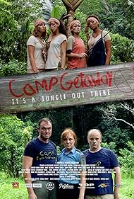 Camp Getaway (2019