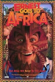 Ernest Goes to Afr