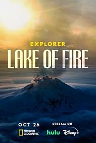 Explorer Lake of F