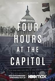 Four Hours at the 