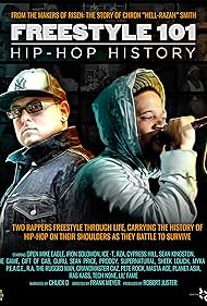 Freestyle 101 Hip 